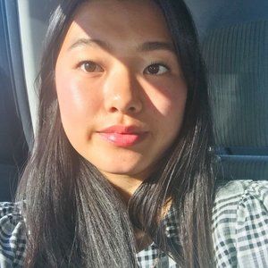 Meet your Posher, Fion